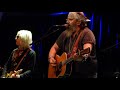 Steve Earle - Amsterdam 2018 - Ben McCulloch