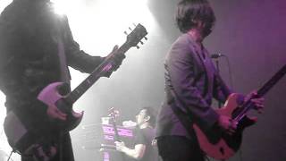 Grinspoon - Hard Act to Follow (Come Together Festival 2010, Luna Park, Sydney)