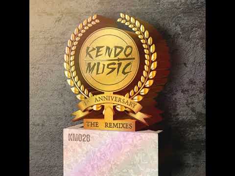 Charles Lopez - Fabulous (DJ Kolyn Remix)