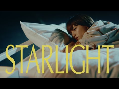 iri - STARLIGHT  (Music Video)