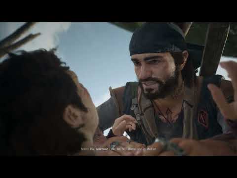 DAYS GONE Gameplay Walkthrough Part 23 [1080p HD PC ] - No Commentary