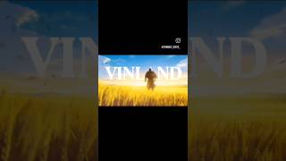 Far across the "SEA" 🌊 || A land called "VINLAND" || Vinland saga || #anime #vinlandsaga #shorts