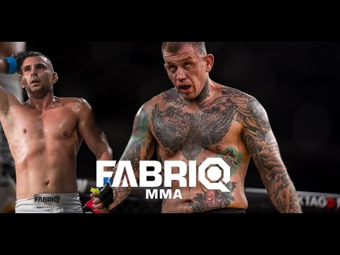 Aftermovie: FABRIQ 3 (Baba Jaga sa vzdal, najrýchlejšie ukončenie za 27 sekúnd)