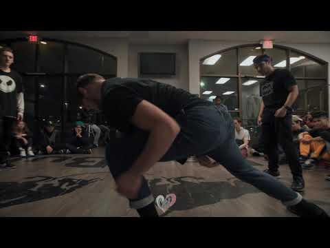 The FLooridians | CREW LOVE Vegas vol. 2 • Top 4 • Legacy of Style vs. Hybrids