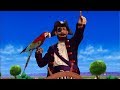 LAZY TOWN You Are A Pirate Music Video For Kids Full Episodes