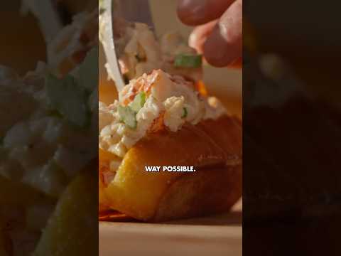 How To Make The Best Lobster Rolls