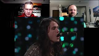 King Gizzard &amp; The Lizard Wizard - Billabong Valley REACTION (PayPal Request)