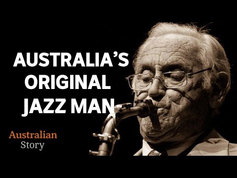 Thumbnail for Don Burrows and James Morrison: A friendship shaped by music | Australian Story by Don Burrows