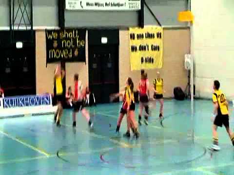 19-03-2011 Dalto 2 - TOP/wereldtickets.nl 2 / doelpunten