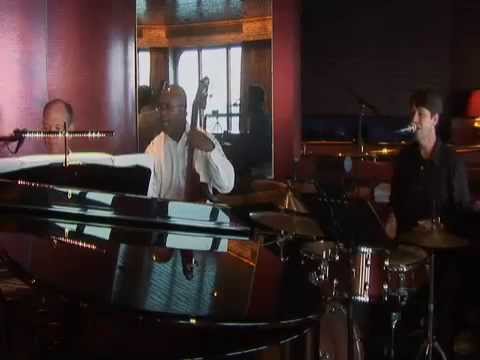 Promotional video thumbnail 4 for Alan Pollard