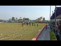 Ruhani S Grade 3 Sports Day Obstacle Race