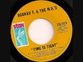 Booker T. & The MG's  -  Time Is Tight