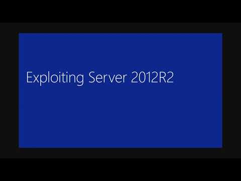 Exploiting the Hyper-V IDE Emulator to Escape the Virtual Machine