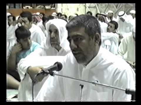 ⁣زيارة الحسين (ع) الخاصة بليلة القدر - الحاج جمعة حامد