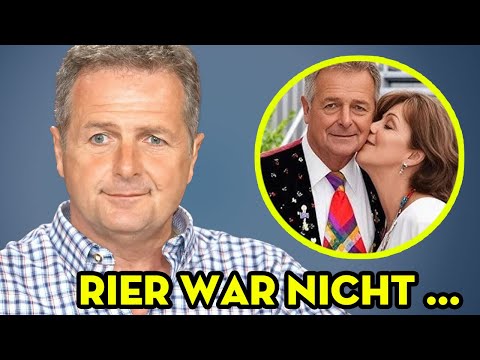 After 2 years of divorce, Norbert Rier has FINALLY admitted who his new love is.