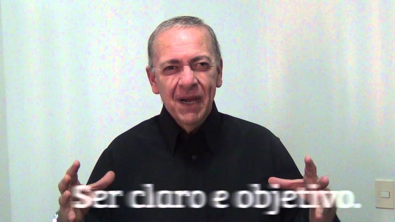 3 hábitos para se comunicar bem.