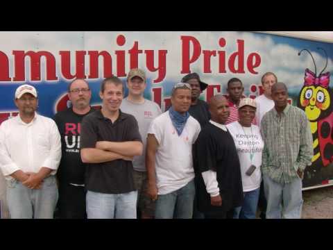 Pecha Kucha Dayton Volume 31- Trudy Elder