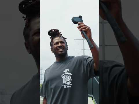 Trust your process • The Art of Progression #rollerblading #ninja