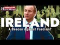 Ireland: A Beacon Against Fascism In During WW2? | Unemployed Historian