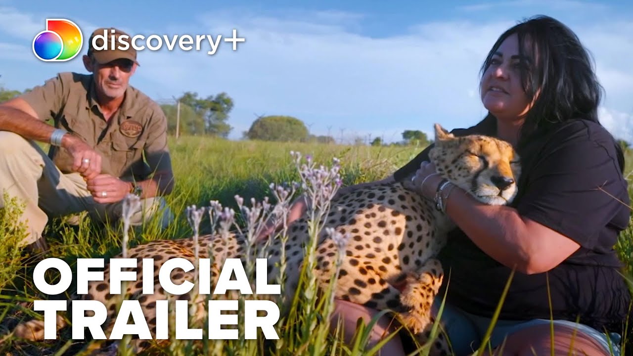 Official Trailer