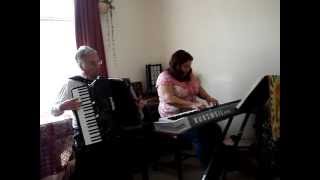 Someone To Watch Over Me