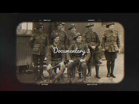 The Documentary 3: Final Cut Pro X template