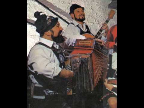 Duo Klaus und Ferdl - Achensee