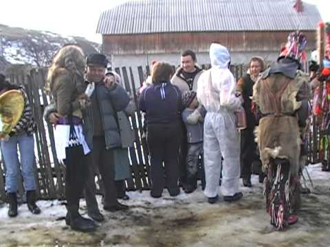 capra bahnaseni   joccul caprei baloo 2010