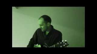 Whatever I Fear - Toad the Wet Sprocket -  Acoutic Cover