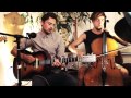 Amber States - Love and Hate 