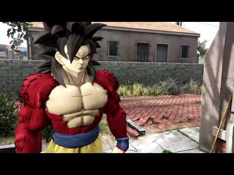 Slick Goku Roasts Franklin