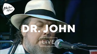Dr. John - Iko Iko (Live at Montreux 1995)