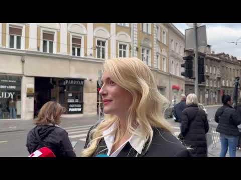 “OTIŠAO JE DEO DUŠE” Nikolina Kovač emotivno o Halidu Bešliću, otkrila šta joj je poslednje rekao