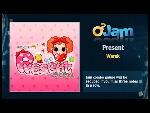 O2Jam OST - Present