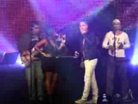 Opção 3   Precisava te dizer DVD OFICIAL