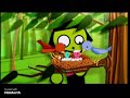 PBS Kids Birds Bumper 2012