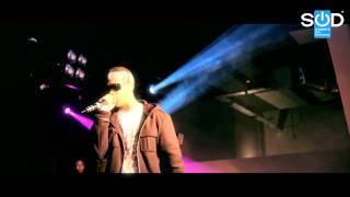 DespaCam @ Wiley Elusive Tour Pt 1 -Performs Midnight Lover, What they want, Joombi