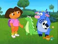 Dora The Explorer Lost Map Clip1