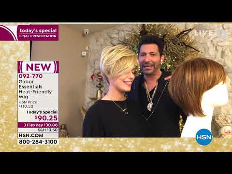 HSN | Year-End Beauty Special with Helen & Tina 12.30.2020 - 09 PM