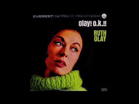 Ruth Olay - Under a Blanket of Blue (Stereo)
