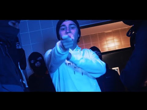 DRAVISS - Le 69 (CLIP OFFICIEL)