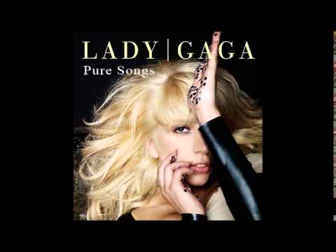 Lady Gaga -  Fooled Me Again (Honest Eyes)