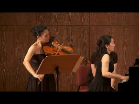 Roslavetz   First sonata for viola and piano (1926)