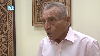 Պատրաստում են սերունդ, որը կծափահարի մեր թշնամու հետ բարեկամության գաղափարին, ինչ գնով էլ լինի