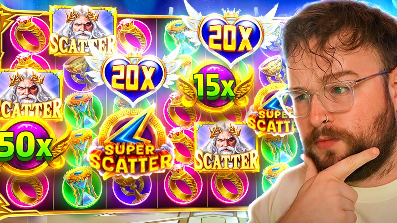 I Spent $250,000 on the most POPULAR Games… (Day 3)!?