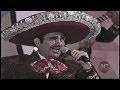 COMO DICE EL REFRAN. VICENTE FERNANDEZ