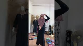 Download lagu bergo hijab terbaru terlaris #shortsvideo #gamissyari #bajulebaran #bajumurah mp3