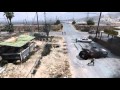 GTA 5 Cinematic music video : My War 