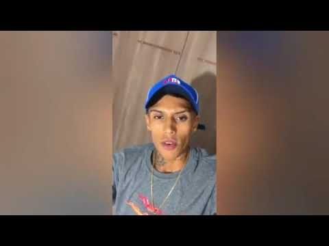 MC KAVERINHA RECLAMA QUE NÃO TEM RETORNO DAS MÚSICAS COM MILHÕES NO YOUTUBE