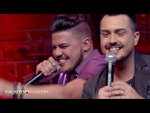 Fausto e Martim - Etanol, Eta Nóis